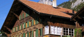 Adlemsried by Interhome