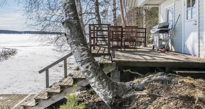 Koivuranta by Interhome