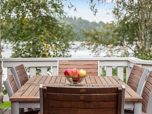 Tuomaantupa by Interhome