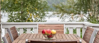 Tuomaantupa by Interhome