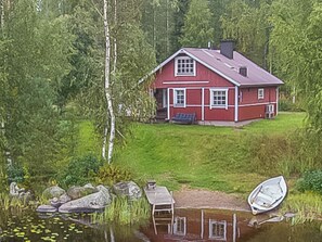 Eksteriør