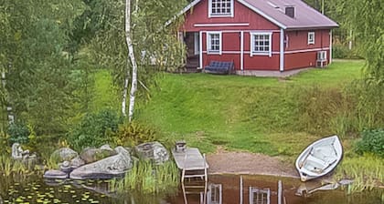 Tuomaantupa by Interhome