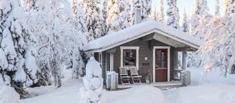 Rukan taikavuosselin helmi 8 a by Interhome