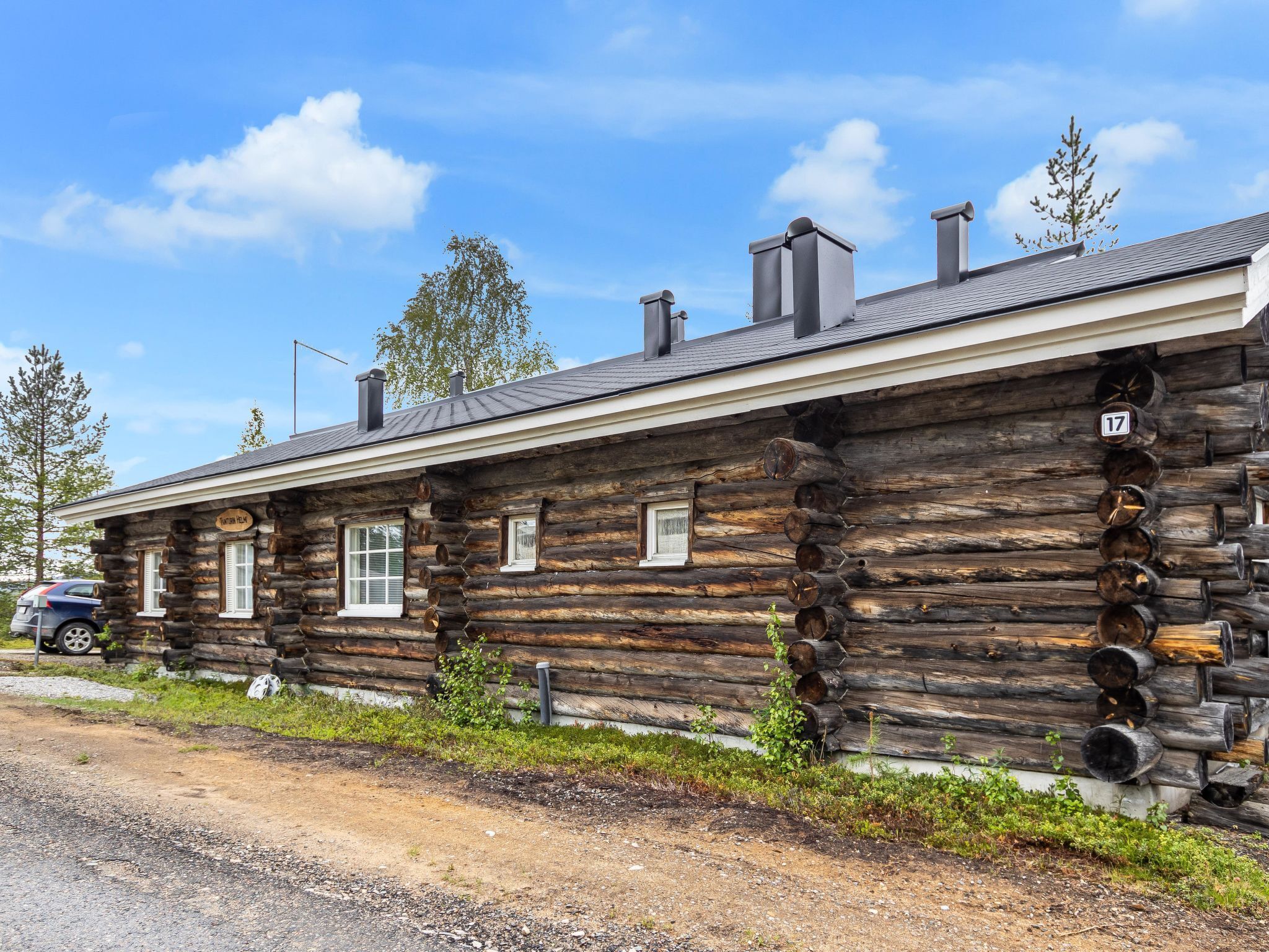Ulkopuoli
