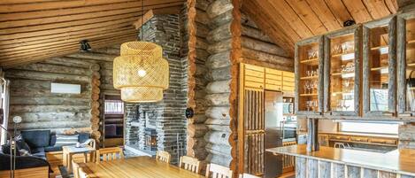 Servei de restauració