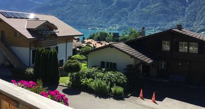 Schwizi's Holiday Apartments by Interhome