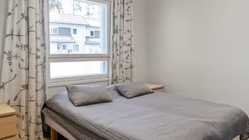 4 dormitoris i Internet