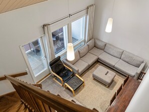 Fernseher, DVD-Player