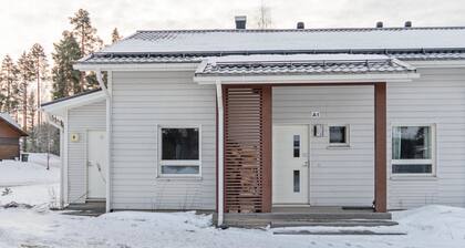 4 seasons a 1 by Interhome