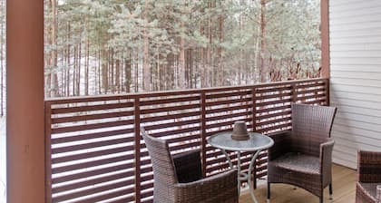 4 seasons a 1 by Interhome