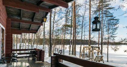 Vacation home 2233. by Interhome