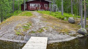 Eksteriør