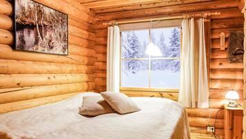 2 makuuhuonetta, internet