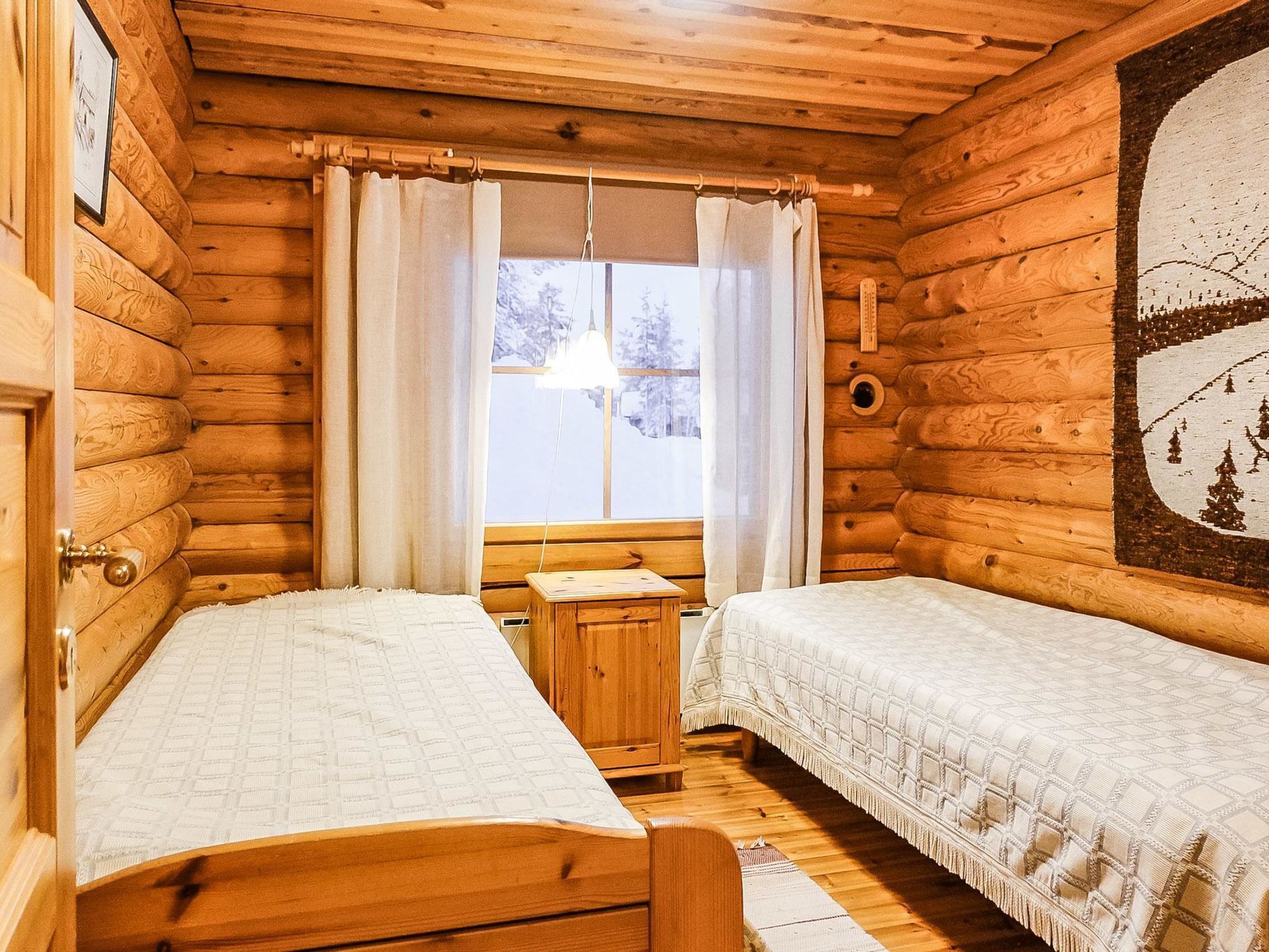 2 Schlafzimmer, Internetzugang