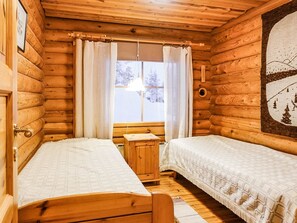 2 bedrooms, Internet - Villemi by Interhome (Inari)