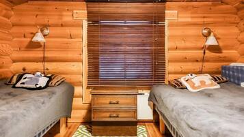 2 Schlafzimmer, Internetzugang