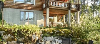 Kalliohonka by Interhome