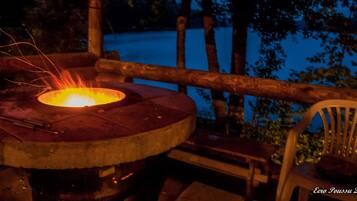 Ărea da propriedade