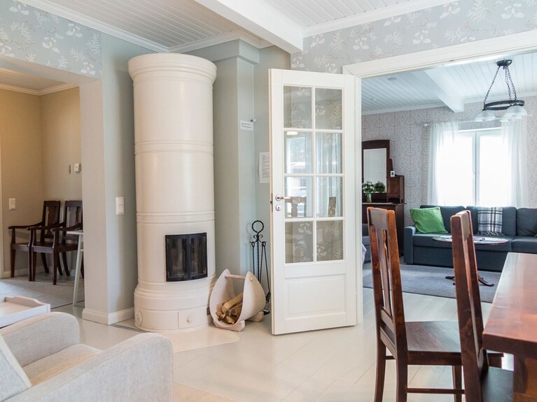 Villa Einola By Interhome - Kuopio