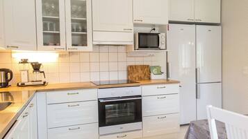 Cucina privata