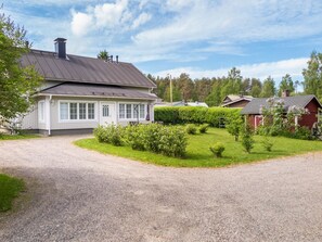Ulkopuoli