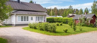 Villa einola by Interhome