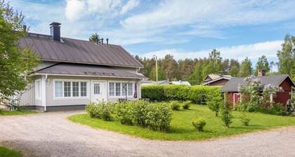 Villa einola by Interhome