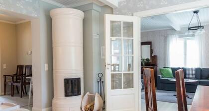 Villa einola by Interhome