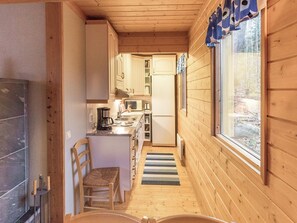Eget kjøkken