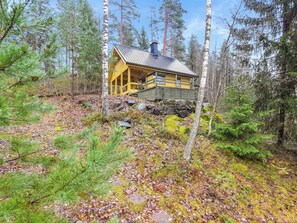 Eksteriør