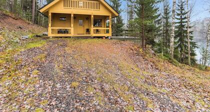 Vacation home Mirus by Interhome