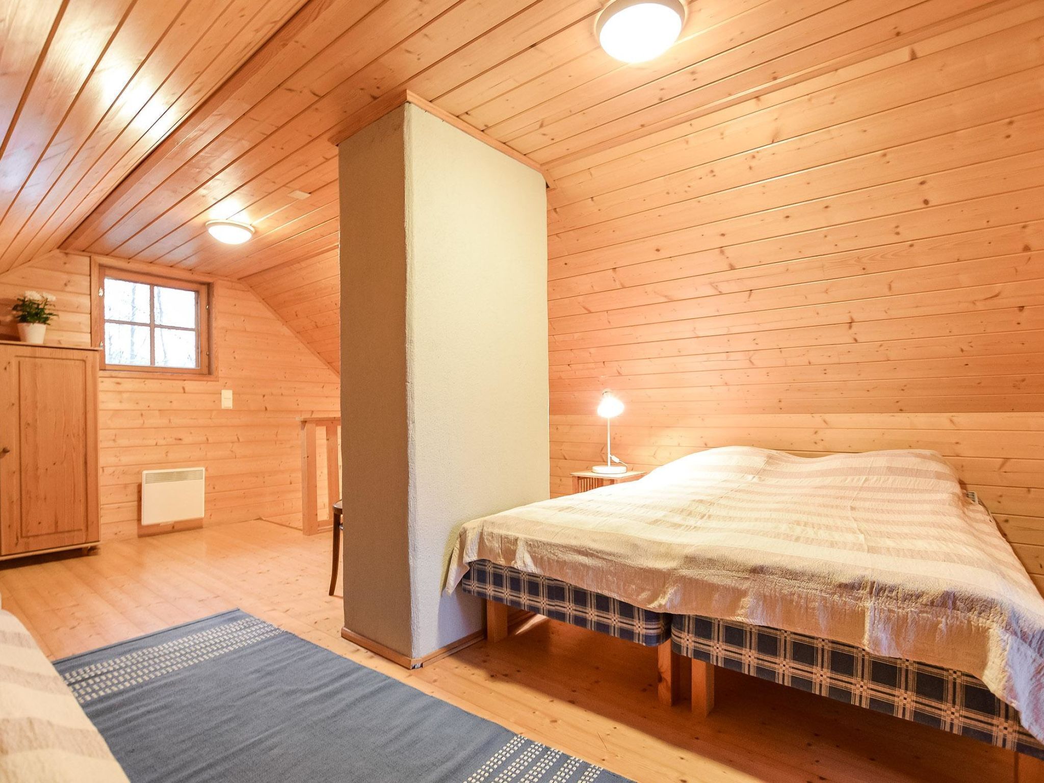 1 chambre