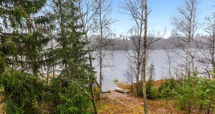 Vacation home Mirus by Interhome