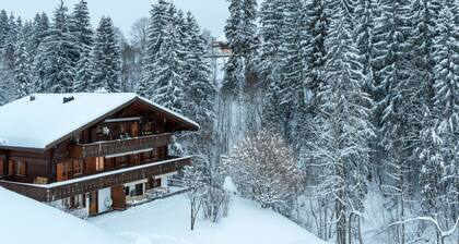 Ferienwohnung Graebi by Interhome