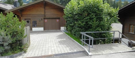 Aussenbereich