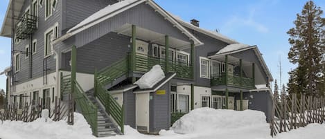 Eksteriør