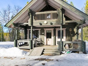 Exterior - Karpalo by Interhome (Kuusamo)