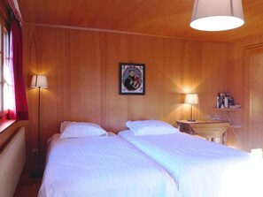 7 bedrooms, Internet