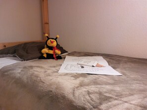 1 bedroom, WiFi