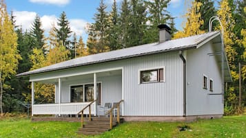 Ulkopuoli
