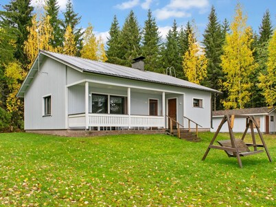 Lomaranta by Interhome