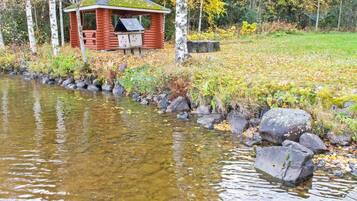 Área da propriedade