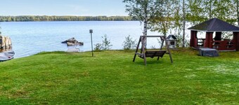 Lomaranta by Interhome