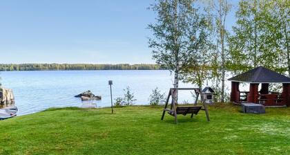 Lomaranta by Interhome