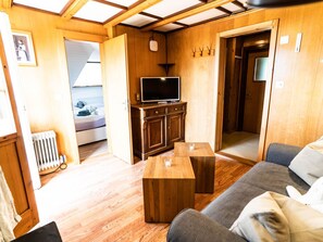 2 habitaciones y internet