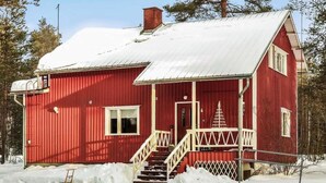 Eksteriør