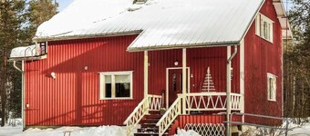 Levin mummola by Interhome