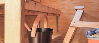 Levin mummola by Interhome