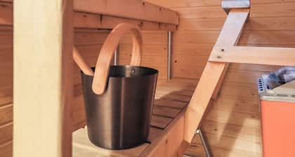 Levin mummola by Interhome