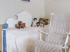 3 makuuhuonetta, internet